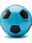 Çocuklar İçin Hafif ve Dayanıklı Futbol Topu - 3 Numara - Mavi 2