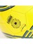 Tsubasa Suni Çim Futbol Topu - Beden: 5 Numara - Sarı Renkli - Pompa Hariç - Unisex 4