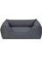 Alpha Outdoor Antrasit Köpek Yatağı M 65X80CM Nrmsa 1