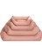 Delta Leo Pembe Kedi ve Köpek Yatağı Xs 45X55CM Nrmsa 4