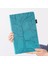 Samsung Galaxy Tab S7 Için Flip Kılıf Darbeye Dayanıklı Kabartmalı Tablet Kılıfı Braket ve Kart Yuvası ile (Yurt Dışından) 5