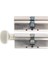 Multlock MTL800 Çelik Takviyeli Barel 69 mm Hırsıza Karşı Birinci Sınıf Koruma (Birbirini Açar 2 Li Set) 1