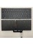 Nion Msi P65 CREATOR 9SF-1276TR Uyumlu Notebook Klavye (Siyah Tr Aydınlatmalı) 1