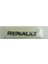 Arka Renault Yazısı Clıo Iıı-Symbol-Megane Iı-Kng 09 Ayrık Tip-Y.m. 1