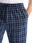 Standart Kalıp Ekose Erkek Pijama Alt (S5) 3