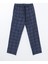 Standart Kalıp Ekose Erkek Pijama Alt (S5) 5