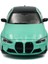 1/43 Bmw M4 Competition – Mint Green – 2023 2