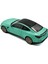 1/43 Bmw M4 Competition – Mint Green – 2023 5
