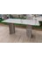 Prestige - Onyx Mermer Masa - 90*180 cm 1
