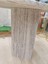 Prestige - Onyx Mermer Masa - 90*180 cm 5