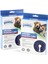 Köpek Için Şişirilebilir Boyunluk Ø33-45 cm Nrmsa 1