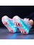 Çocuk Tekerlekli Paten Şarj Işık Sekiz Tekerlekli Erkek ve Kadın Paten Roller Shoes (Yurt Dışından) 5