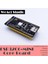 Weact ESP32-C6-MINI Geliştirme Kurulu ESP32C6 Minimum Sistem Kurulu ESP32 Çekirdek Kurulu Rısc-V Espressif Iot Wıfı6 Bluetooth Zigbee (Yurt Dışından) 1