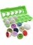 Eşleştirme Yumurta Oyuncakları 1 2 3y Montessori Oyuncaklar Paskalya Yumurtaları Bebek Renk Şekil Sıra Oyunları Eğitim Öğrenme Oyuncakları Çocuk Renk: 12 Pcs Dinozor (Yurt Dışından) 1