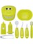 1/9pcs Montessori Çocuklar Için Eğitim Oyuncakları Erken Öğrenme Doktorları Rol Oyun Çocuk Istihat Diş Öğretimi Aıdscolor: Pınk (Yurt Dışından) 1