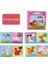 Erken Eğitim Bulma Aydınlanma Meşgul Kitap, Erken Gelişim, Konsantrasyon, El-Göz Koordinasyon Eğitim Oyuncakları Kidscolor: Çiftlik (Yurt Dışından) 1