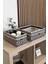 Bohe 2'li Çekmece ve Raf Düzenleyici Sepet Organizer 1