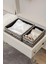 Bohe 2'li Çekmece ve Raf Düzenleyici Sepet Organizer 2