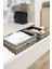 Bohe 2'li Çekmece ve Raf Düzenleyici Sepet Organizer 4