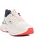 Slazenger Willow M Beyaz-Lacivert-Kırmızı Erkek Spor Ayakkabı 1