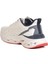 Slazenger Willow M Beyaz-Lacivert-Kırmızı Erkek Spor Ayakkabı 4