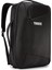 Accent 17L Convertible Sırt Çantası, Siyah 15.6" 4