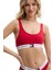 Kadın Kırmızı Bralet UW0UW05713 1
