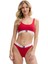 Kadın Kırmızı Bralet UW0UW05713 2