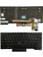 Nion Lenovo 01YP467 01YP387 Uyumlu Notebook Klavye (Siyah Aydınlatmalı Tr) 1
