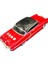 Wster WS-1957 Araba Görünümlü Taşınabilir Kablosuz Bluetooth Hoparlör 3