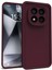 Xiaomi Redmi Note 14 Pro 4g Kılıf Viera Seri Silikon Kapak 1