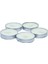 Tea Lights Beyaz Mum 5 Li 1 Paket 1
