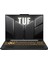 Tuf Gaming F16 FX607VU-RL001BS15 Intel Core Ultra 5 210H 8gb Ddr5 2tb SSD 6gb Rtx 4050 140W Freedos 16” Fhd+ 144Hz Gaming Notebook 1