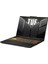 Tuf Gaming F16 FX607VU-RL001BS15 Intel Core Ultra 5 210H 8gb Ddr5 2tb SSD 6gb Rtx 4050 140W Freedos 16” Fhd+ 144Hz Gaming Notebook 4