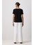 Ribana Yaka Kısa Kollu T-Shirt 4