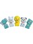 17848 Baby Clementoni - Bebek Hayvanlar Treni +9 Ay 2