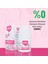 %100 Doğal Roll-On Kadın Deodorant Bitkisel Leke Bırakmayan Vegan 50 ml 3