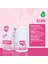 %100 Doğal Roll-On Kadın Deodorant Bitkisel Leke Bırakmayan Vegan 50 ml 4