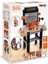 Ultimate Bricolo Black & Decker 95 Parça Tamir Bakım Oyun Tezgahı Seti 2