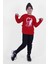 Atatürk Baskılı Imzalı Uzun Kollu Unisex Takım 5