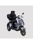 4M409-9900A-02 - 26039851 Volta VM4NEO Üç Tekerlekli Elk. Moped Gri 1