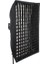 Ml-Kit 2 Cob LED Youtube Sürekli Video ve Fotoğraf Işık Ikili Set + Gdx BW-6090 Gridli Softbox 2