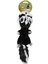 Big Eyes Skunk Peluş Oyuncak 29 cm 1