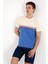 Erkek Indigo Tişört 50306899-VR028 3