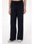 Kadın Lacivert Pantolon (Kanvas-Chino) 50309105-VR033 2