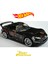 Fast & Furious: Villains Silver Series (2025) - Hot Wheels 5'li Set (HNR88) 2