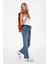 Kadın Açık Mavi Pantolon (Jean) 50290998-DN0021 3