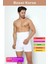 Premium Özel Basen Toparlayıcı Göbek Düzleştirici Bel Inceltir Erkek Duble Boxer Korse 1