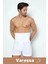 Premium Özel Basen Toparlayıcı Göbek Düzleştirici Bel Inceltir Erkek Duble Boxer Korse 2
