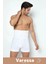 Premium Özel Basen Toparlayıcı Göbek Düzleştirici Bel Inceltir Erkek Duble Boxer Korse 3